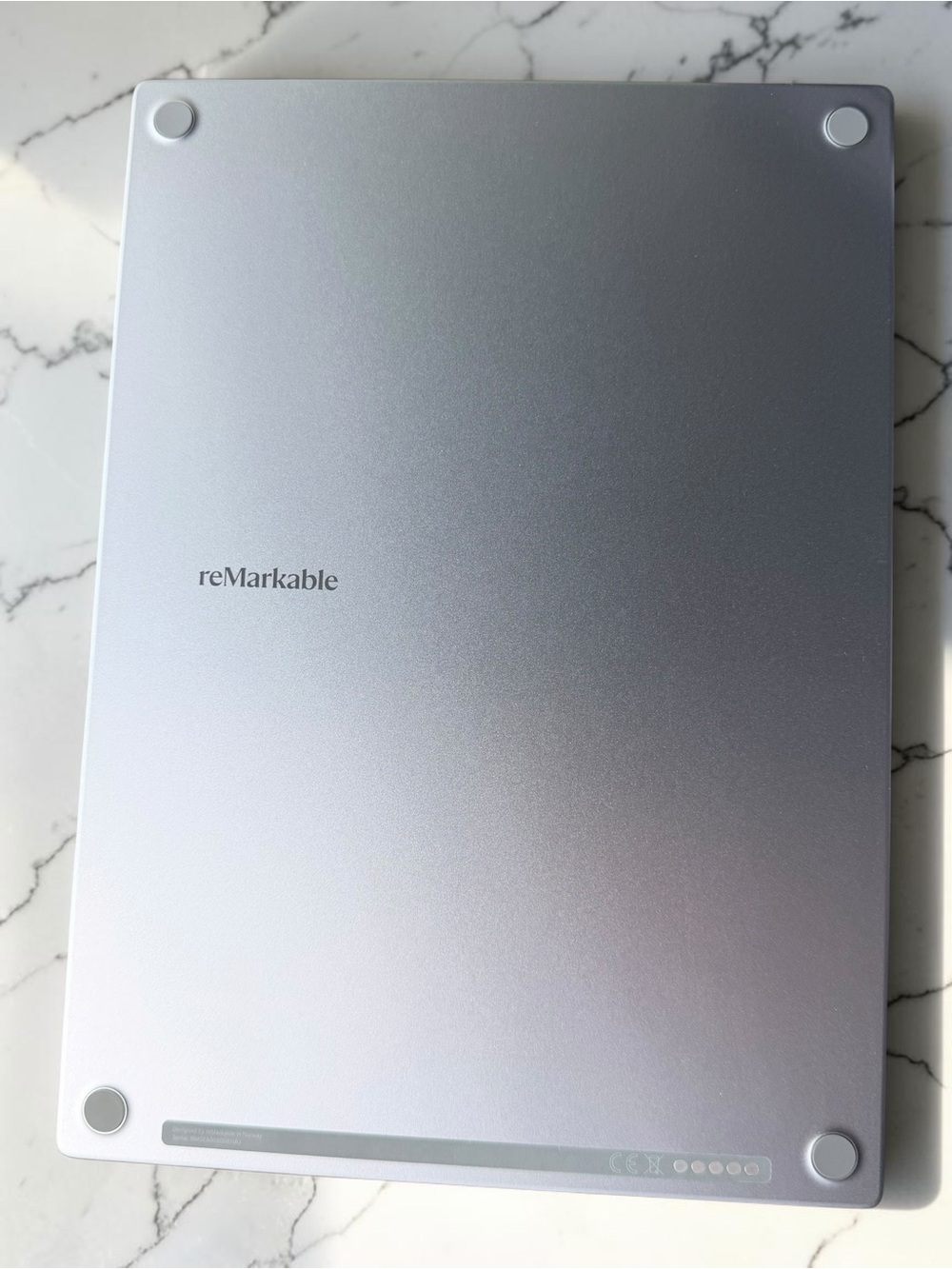 reMarkable paper pro bundle in Excellent condition - Picture 4 of 17